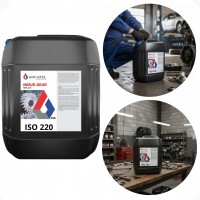 Gt Oil Indus Sw Iso 220