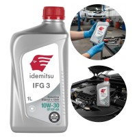 Idemitsu Ifg3 10w-30 Sp Gf6 