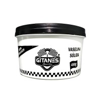 Vaselina Sólida Gitanes 480g
