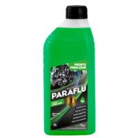 Paraflu Long Life Verde Pronto Uso Hibrido 1l