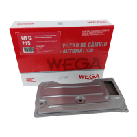 Wega Wfc 215