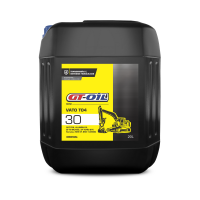 Gt Oil Vato To4 Sae 30 - 20l