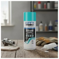 Silicone Spray Tekbond 300ml