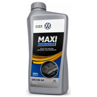 Maxi Performance 5w40 Sn 508.88 509.99 1l