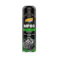 Spray Antideslizante elimina ruído para correias MP 80 300ml