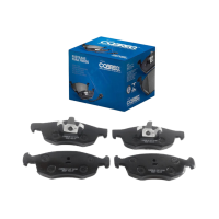 COBREQ N-547 CONJUNTO PASTILHA DE FREIO