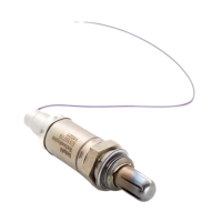 Sonda Lambda Sensor de Oxigênio Delphi ES 10779-13B2