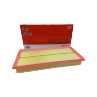 Wega Fap 2834