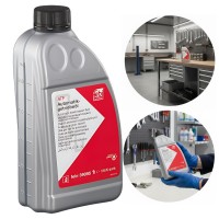 Febi Atf 3+ 39095 Verde