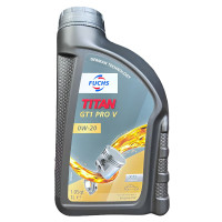 Fuchs Titan GT1 Pro V 0w20 1L