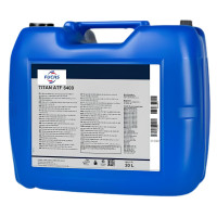 Fuchs Titan Atf 6400 20L