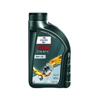 Fuchs Titan Syn Gf6-a Sae 0w20 Sp 