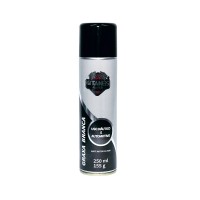 Graxa Branca Spray Gitanes 250ml 