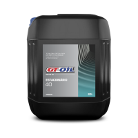 Gt Oil Sae 40 Api Cf Bd
