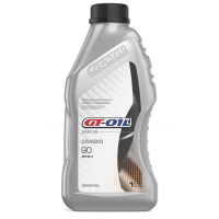 Gt Oil Cambio Sae 90 Api Gl4 1l 