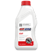 Gt Oil Cvt Sintético 1l