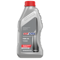 Gt Oil Fork Oil 10w 