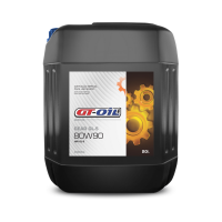 Gt Oil Gear Sae 80w90 Gl5 