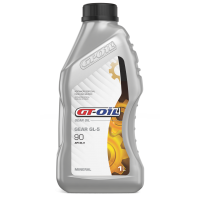 Gt Oil Gear 90 Gl5 