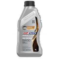 Óleo Lubrificante 5w30 Acea C2/c3 Diesel Plus Sintético 1l