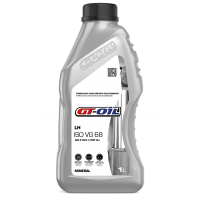 Gt Oil Iso Vg Lh 68