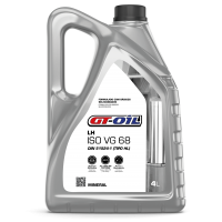 Gt Oil Lh 68 