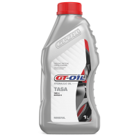 Gt Oil Tasa Atf Tipo A - 1L