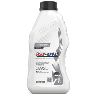 Gt Oil Ultramax Force 0w30 
