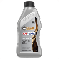 Óleo Lubrificante 5w30 Acea C2/c3 Diesel Plus Sintético 1l
