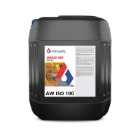 Gt Oil Aw Iso 100 20l