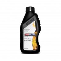 Gt Oil Gear Sae 85w140 Api Gl5 