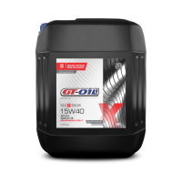 Gt Oil Maximus 15w40 Api Ci4