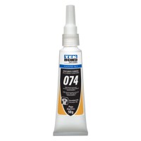 Veda Flanges e Conexões Anaeróbico 074 Laranja - 50g