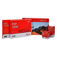 WEGA WKL 302