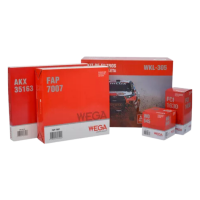 Wega Wkl 305