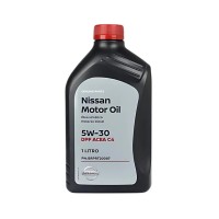 Nissan Sae 5w30 Acea C4 Diesel 