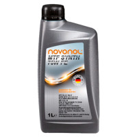 Óleo Transmissão Automática Novonol Mtf 75w Fe 1L