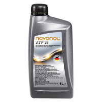 Óleo de Transmissão Automática Novonol ATF Dexron VI 1L