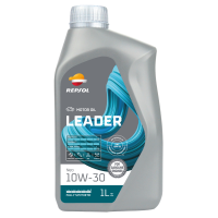 Óleo De Motor Repsol Leader Neo 10w30 100% Sintético 1l