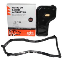 GT1 Tfc 408 - Filtro do Cambio