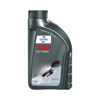 Fuchs Titan Atf 4000 