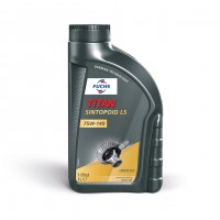 Fuchs Titan Sintopoid Ls 75w140 