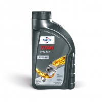 Fuchs Titan Syn Mc 10w40 