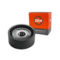 Polia Desviadora da Correia Zen 12838