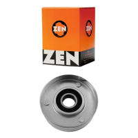 Polia Desviadora da Correia Zen 13290