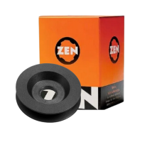 Polia Rígida para Alternador Zen 5340