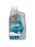 Óleo De Motor Repsol Leader Neo 5w30 100% Sintético 1l