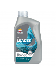 Óleo De Motor Repsol Leader Neo 10w30 100% Sintético 1l