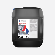 Gt Oil Indus Gear Iso 150 - 20l
