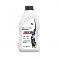 GT OIL MTF SINT 75W80 GL4 SINTETICO 1LT